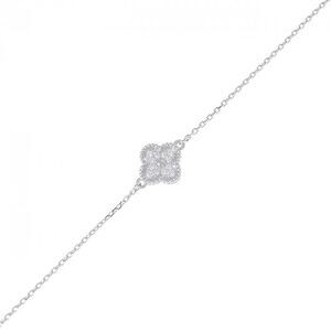 Van Cleef & Arpels Sweet Alhambra Bracelet